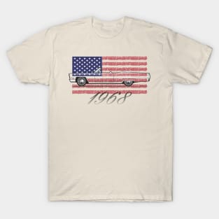 USA 1968 T-Shirt